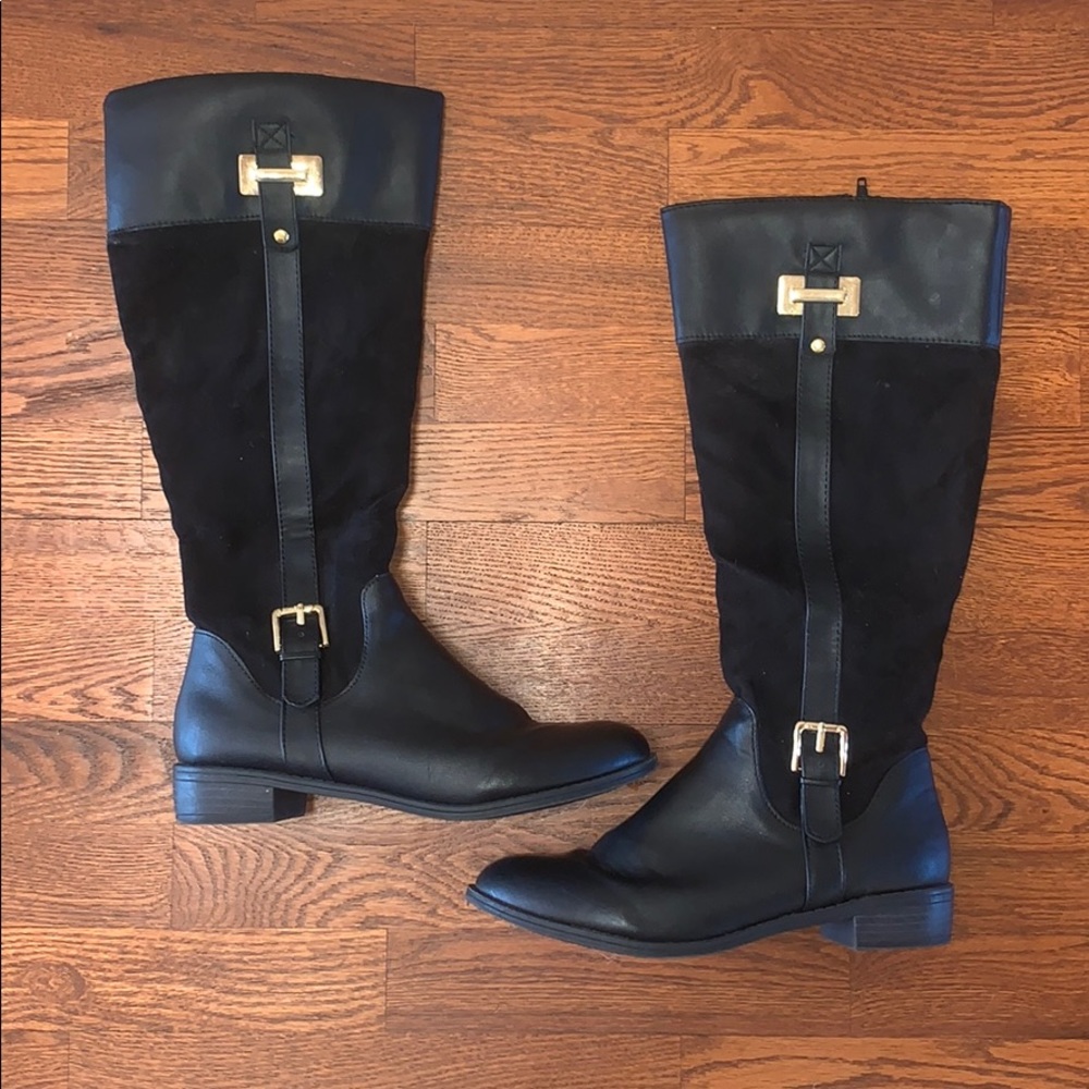 Riding Boots